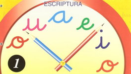 Lletra clara, escriptura 1, Educació Primària, Martí Solanes, Montserrat/Giró Murtró, Rosa María - NADAL EDARCA EDITORIAL