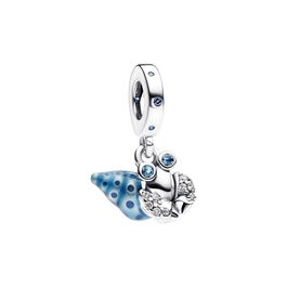 Abalorio Mujer Pandora 792700C01 Plateado