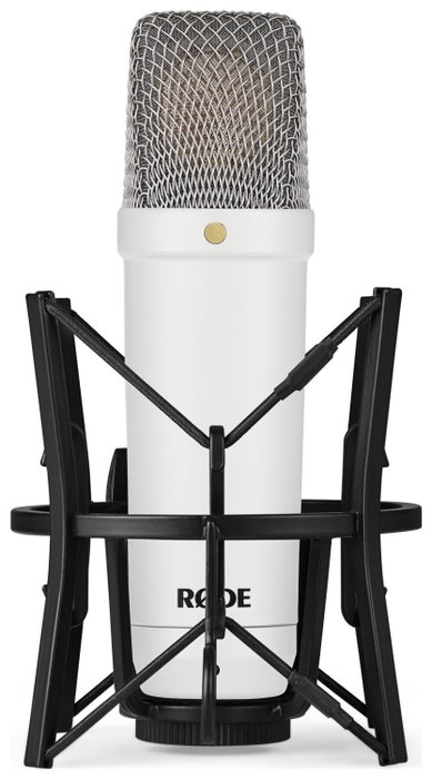RODE NT1 Signature White