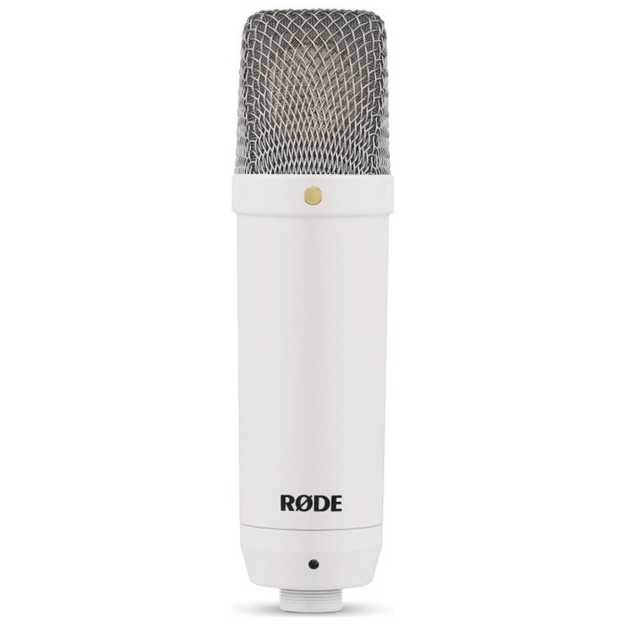 RODE NT1 Signature White