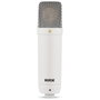 RODE NT1 Signature White