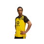 Camiseta de Fútbol de Manga Corta Hombre Puma Borussia Dortmund Cup Repli 42