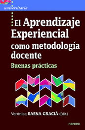 NARCEA, Aprendizaje experiencial como metodología docente - NARCEA