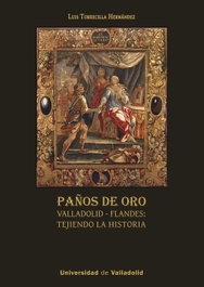 Paños de Oro, Torrecilla Hernandez, Luis - Univ.Valladolid