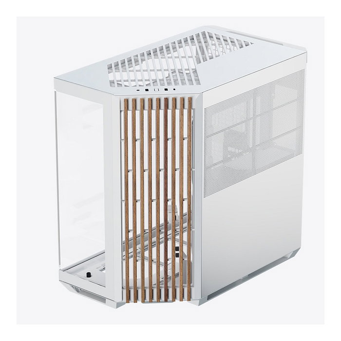 APNX Midi APNX V1-W-WT-V1 Blanco/Madera