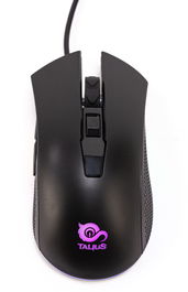 Talius raton gaming Lancer 6400DPI