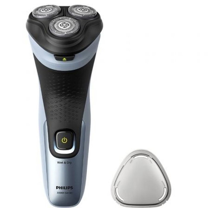 Philips Shaver Series 3000X con 2 Accesorios, Azul Celestial, Wet & Dry.</a> Philips Shaver Series 3000X con 2 Accesorios, Azul Celestial, Wet & Dry.</a>