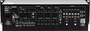 Algamaudio Mezclador de Zona Rackeable 6 + 2 Entradas (4 Zonas)