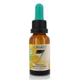 MARNYS Fórmula 07 Mujeres Complejo Floral 20ml