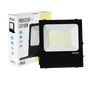 BX3 LIGHT Proyector LED Exterior 100W IP65 Regulable TRIAC, 6000 K, Foco de Alta Eficiencia 50000h
