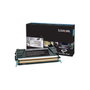 Lexmark Cartucho de Tóner Negro 24B6035 Extra Alto Rendimiento