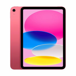Tablet Apple iPad 2025 11" 128 GB Rosa M1 6 GB RAM