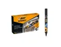 Bic Rotulador Intensity Paint Negro