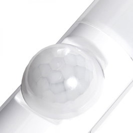 Greenice Tubo LED T8 10W 1.000Lm 6000K con Sensor de Proximidad IR 60cm