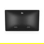 Elo Touch Solutions 2402L Monitor Táctil LCD de 60,5 cm (23.8 Pulgadas) Full HD 1920 x 1080, Capacitivo Proyectado, Negro, Montaje VESA, E351806