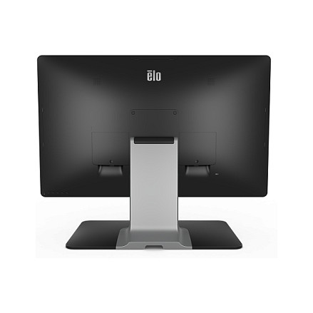 Elo Touch Solutions 2402L Monitor Táctil LCD de 60,5 cm (23.8 Pulgadas) Full HD 1920 x 1080, Capacitivo Proyectado, Negro, Montaje VESA, E351806