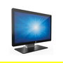 Elo Touch Solutions 2402L Monitor Táctil LCD de 60,5 cm (23.8 Pulgadas) Full HD 1920 x 1080, Capacitivo Proyectado, Negro, Montaje VESA, E351806