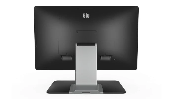 ELO TOUCH SYSTEMS Monitor Táctil 2402L de 23.8 pulgadas Full HD LCD Negro