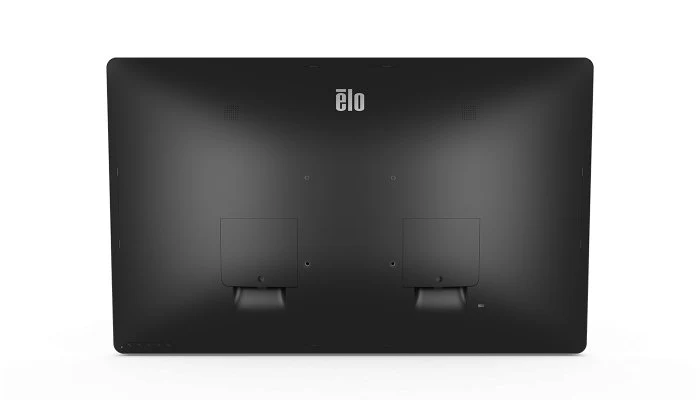 ELO TOUCH SYSTEMS Monitor Táctil 2402L de 23.8 pulgadas Full HD LCD Negro