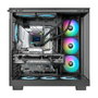 Thermaltake LA360-S ARGB Kit de Refrigeración Líquida Negro