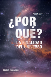 ¿Por qué?, Philip Goff - BAUPLAN BOOKS