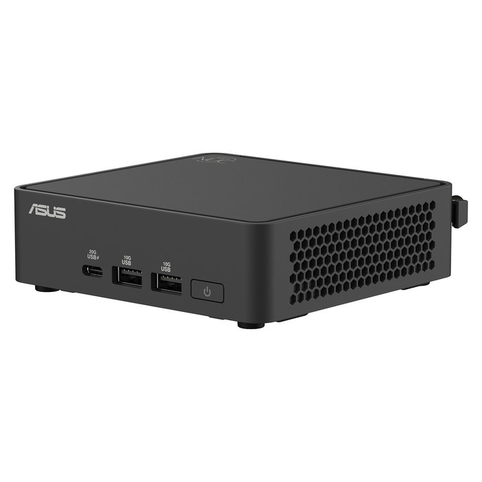 ASUS NUC GEN15 Pro Cyber Canyon U7 RNUC15CRKU700002 EU Cord
