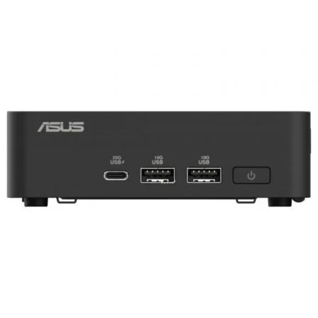 ASUS NUC 15 Pro RNUC15CRKU700002 Mini PC Intel Core Ultra 7 255H