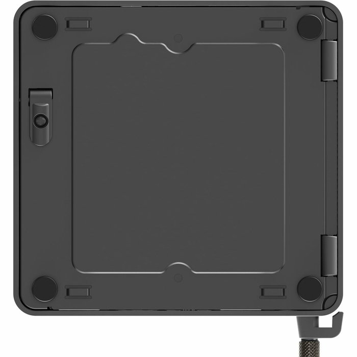 Asus NUC 15 Pro RNUC15CRKU700002 Negro