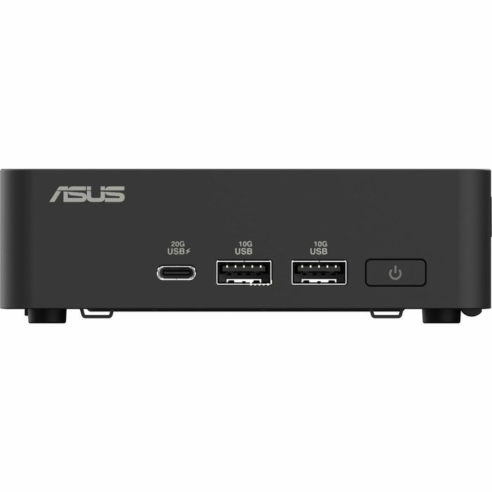 Asus NUC 15 Pro RNUC15CRKU700002 Negro