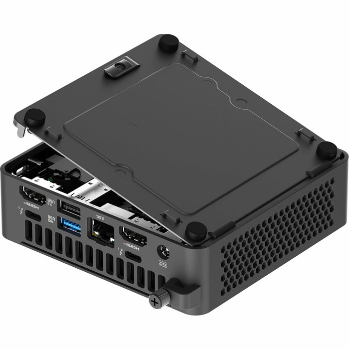 Asus NUC 15 Pro RNUC15CRKU700002 Negro