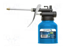 HÖGERT TECHNIK Aceitera