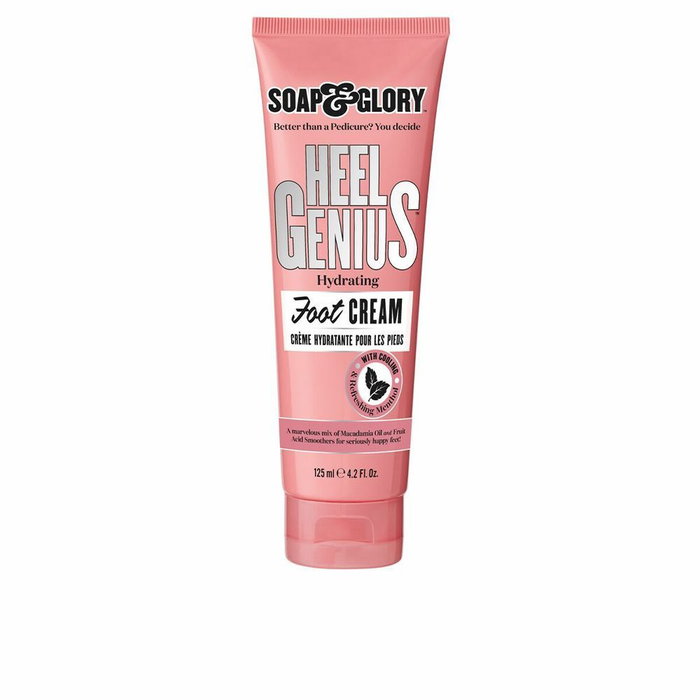 Soap & Glory Heel Genius 125 ml Soap & Glory Heel Genius 125 ml