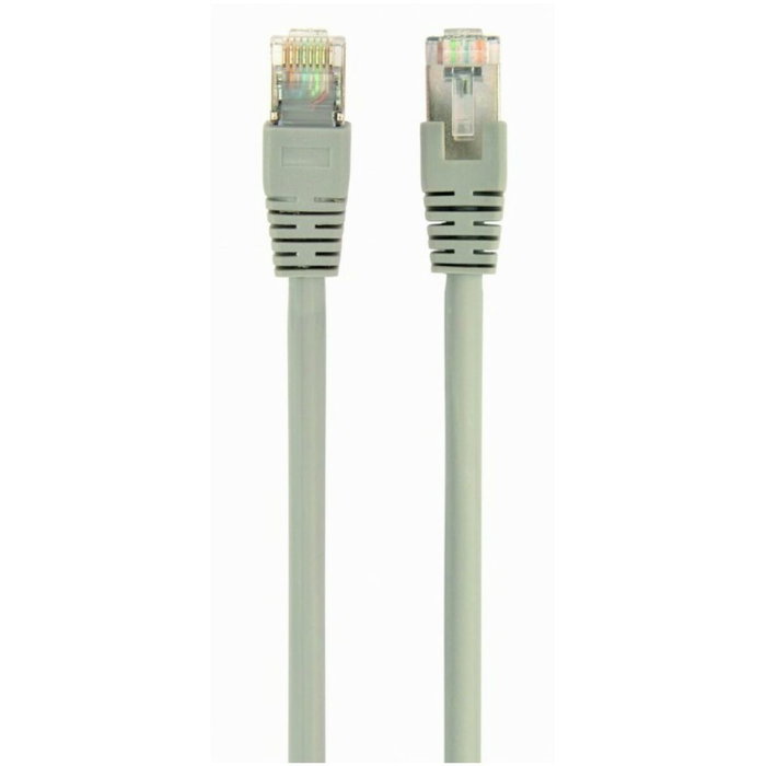 Gembird Cable de red Cat6 S/FTP 3m Gris