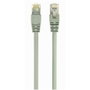 Gembird Cable de red Cat6 S/FTP 3m Gris