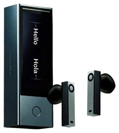 Timekettle X1 Meeting