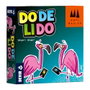Devir Juego de mesa Dodelido