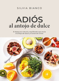 EIFIS Adiós al antojo de dulce