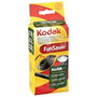 Kodak FunSaver Cámara Desechable 27 Exposiciones Color Amarilla y Roja