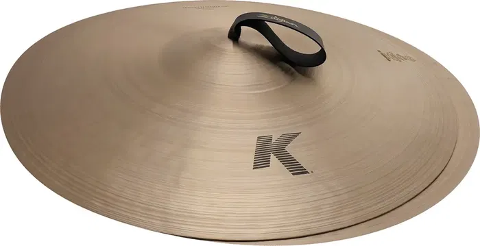 Zildjian Par de Platos Orquestales K Klassisch Symphonic 20" Medium Heavy