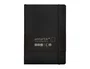 Antartik Cuaderno A5 Tapa Blanda Hojas Puntos Negro 80 Hojas 80 gr FSC Colección Antartik Notes