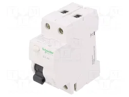 SCHNEIDER ELECTRIC Interruptor diferencial ACTI9 RCD 40A 30mA 2 polos