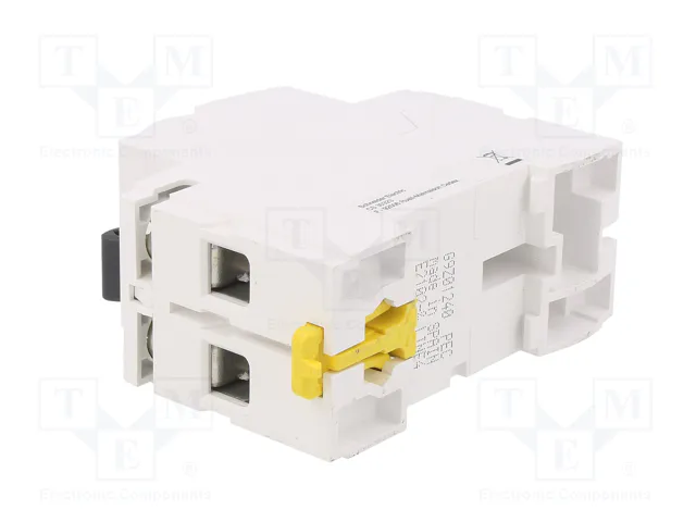 SCHNEIDER ELECTRIC Interruptor diferencial ACTI9 RCD 40A 30mA 2 polos