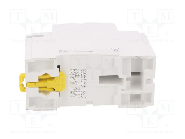 SCHNEIDER ELECTRIC Interruptor diferencial ACTI9 RCD 40A 30mA 2 polos
