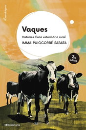 Vaques, Imma Puigcorbé Sabata - COSSETANIA EDICIONS