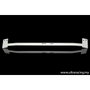 Ultra Racing Barra de Torretas Delantera Superior URTW2-3077 para Audi A8 D4 10+, Aumenta Rigidez Chasis, Mejora Dirección y Estabilidad