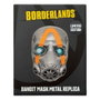 Borderlands Réplica 1/1 Bandit Mask