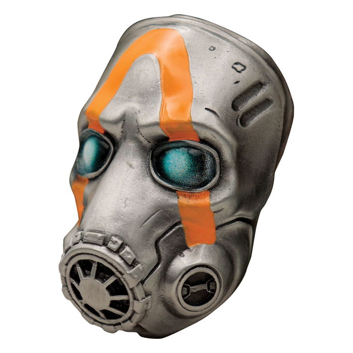 Borderlands Réplica 1/1 Bandit Mask