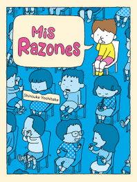 Mis razones, Shinsuke Yoshitake - PASTEL DE LUNA