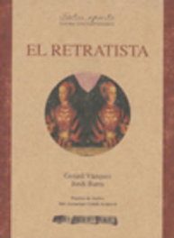 El retratista, vv.aa. - AROLA EDITORS