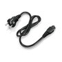 Lenovo Adaptador de CA 135 W punta delgada ThinkPad Gen2 - Negro